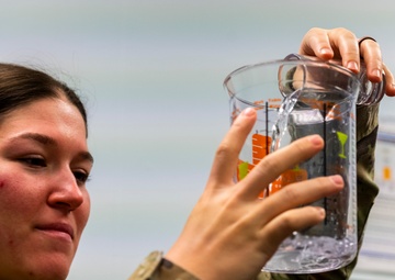 From Preventive Care to Environmental Health, 39th OMRS Maintains Force Capability
