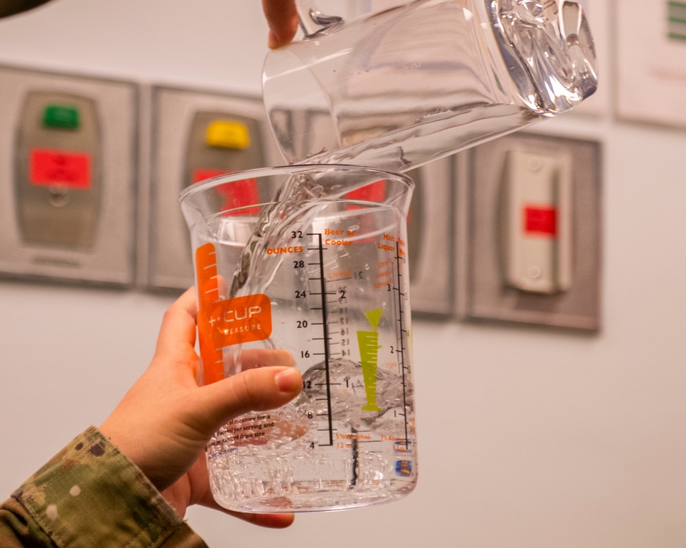 From Preventive Care to Environmental Health, 39th OMRS Maintains Force Capability