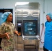 From Preventive Care to Environmental Health, 39th OMRS Maintains Force Capability