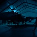494th Fighter Generation Squadron Night Operations