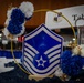 SNCO Induction at Spangdahlem