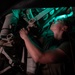 494th Fighter Generation Squadron Night Operations