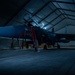 494th Fighter Generation Squadron Night Operations