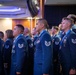 SNCO Induction at Spangdahlem