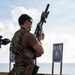 EODMU 5 Conducts Small-Arms Proficiency Shoot aboard George Washington