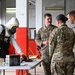 52nd FW command team gains insight through immersion tours
