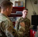 52nd FW command team gains insight through immersion tours