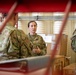 52nd FW command team gains insight through immersion tours