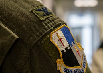 52nd Fighter Wing equipment returns home