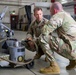52nd Fighter Wing equipment returns home