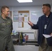 52nd FW command team gains insight through immersion tours