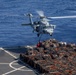 USS Gerald R. Ford (CVN 78) Conducts Replenishment at Sea
