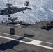 USS Gerald R. Ford (CVN 78) Conducts Replenishment at Sea