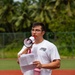 Navy Support Facility Diego Garcia hosts Captain’s Cup