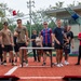 Navy Support Facility Diego Garcia hosts Captain’s Cup