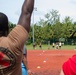 Navy Support Facility Diego Garcia hosts Captain’s Cup