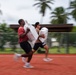 Navy Support Facility Diego Garcia hosts Captain’s Cup