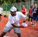 Navy Support Facility Diego Garcia hosts Captain’s Cup