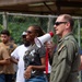 Navy Support Facility Diego Garcia hosts Captain’s Cup