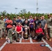Navy Support Facility Diego Garcia hosts Captain’s Cup