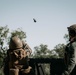 MRF-D 25.3: U.S. Marines with CLB-1 conduct an M-27 grenade range