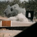 MRF-D 25.3: U.S. Marines with CLB-1 conduct an M-27 grenade range