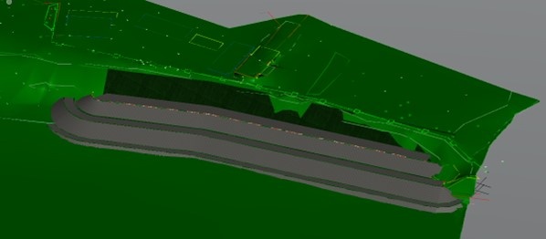 USACE Buffalo District Embraces Building Information Modeling to Modernize Facilities Across Their Life Cycle