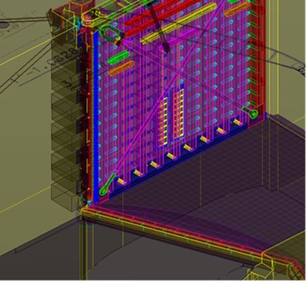 DVIDS - Images - USACE Buffalo District Embraces Building Information ...