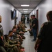 109th Airlift Wing tests crisis readiness during August exercise