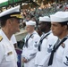 NNSY Joins Navy Night with the Norfolk Tides Aug. 9