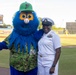 NNSY Joins Navy Night with the Norfolk Tides Aug. 9