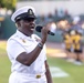 NNSY Joins Navy Night with the Norfolk Tides Aug. 9