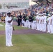 NNSY Joins Navy Night with the Norfolk Tides Aug. 9