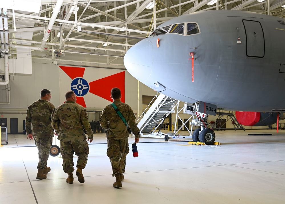 McConnell’s Stripes Refueled program