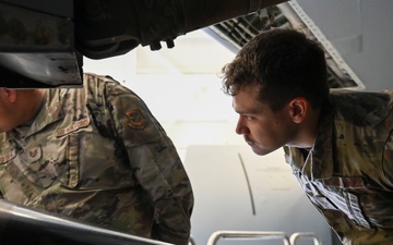 McConnell’s Stripes Refueled program