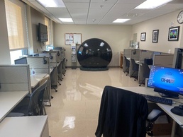 Brain Fitness Center provides cognitive rehabilitation after TBI, stroke and other impairment