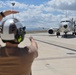 Representative Daniel Crenshaw visits NAS Sigonella