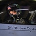 Leading from the skies: Col. William Lutmer makes first flight at Spangdahlem AB as 52nd FW commander