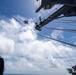 George Washington Conducts Flight Operations