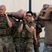 SETAF-AF conducts noncommissioned officer physical training