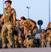 SETAF-AF conducts noncommissioned officer physical training