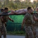 SETAF-AF conducts noncommissioned officer physical training