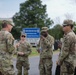 D.C. Army National Guard Mobilized for Law Enforcement Support within Washington D.C.