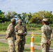 D.C. Army National Guard Mobilized for Law Enforcement Support within Washington D.C.
