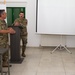 Republic of Cyprus State Partnership Program enhances inaugural NCO development course
