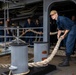 Daily Operations Aboard USS George H.W. Bush (CVN 77)