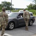 D.C. Army National Guard Mobilized for Law Enforcement Support within Washington D.C.