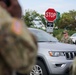 D.C. Army National Guard Mobilized for Law Enforcement Support within Washington D.C.