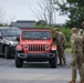 D.C. Army National Guard Mobilized for Law Enforcement Support within Washington D.C.