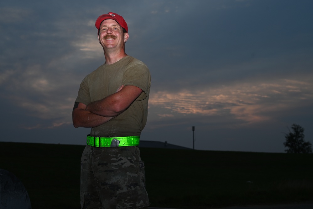 219th Red Horse Fort Indiantown Gap Rotation 2025
